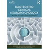 KNYGA Bookshop Routes into Clinical Neuropsychology
