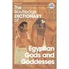 KNYGA Bookshop Routledge Dictionary of Egyptian Gods and Goddesses