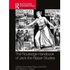KNYGA Bookshop Routledge Handbook of Jack the Ripper Studies