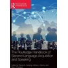 KNYGA Bookshop Routledge Handbook of Second Language Acquisition and Speaking
