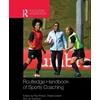 KNYGA Bookshop Routledge Handbook of Sports Coaching