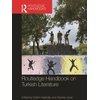 KNYGA Bookshop Routledge Handbook on Turkish Literature