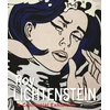 KNYGA Bookshop Roy Lichtenstein