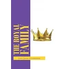 KNYGA Bookshop Royal Family
