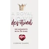KNYGA Bookshop Royal Love Devotional