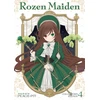 KNYGA Bookshop Rozen Maiden Collector's Edition Vol. 4