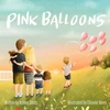 KNYGA Bookshop Rožinė Balloons