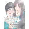 KNYGA Bookshop Rožinė Candy Kiss, Vol. 2