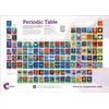 KNYGA Bookshop RSC Periodic Table Wallchart, 2A0