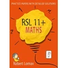 KNYGA Bookshop RSL 11+ Maths