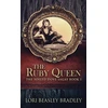 KNYGA Bookshop Ruby Queen