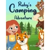 KNYGA Bookshop Ruby's Camping Adventure