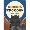KNYGA Bookshop Ruckus Raccoon