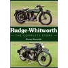 KNYGA Bookshop Rudge-Whitworth