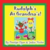 KNYGA Bookshop Rudolph's at Grandma's!