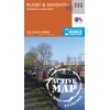 KNYGA Bookshop Rugby and Daventry, Southam and Lutterworth