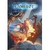 KNYGA Bookshop Ruins of Camelot