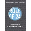 KNYGA Bookshop Rule of 24