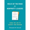 KNYGA Bookshop Rules of the Road for Nonprofit Leaders