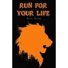KNYGA Bookshop Run For Your Life
