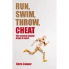 KNYGA Bookshop Run, Swim, Throw, Cheat