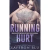 KNYGA Bookshop Running Hurt