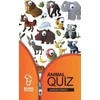 KNYGA Bookshop Rupa Book of Animal Quiz