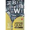 KNYGA Bookshop Rupa Book of Literature Quiz