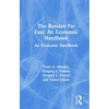 KNYGA Bookshop Russian Far East: An Economic Handbook
