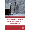 KNYGA Bookshop Russian Syntax for Advanced Students