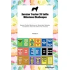 KNYGA Bookshop Russian Tracker 20 Selfie Milestone Challenges Russian Tracker Milestones for Memorable Moments, Socialization, Indoor &amp; Outdoor Fun, Training Volume 3
