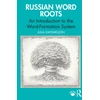 KNYGA Bookshop Russian Word Roots