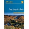 KNYGA Bookshop Saar - Hunsruck - Steig vom Dreilandereck an den Rhein