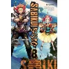 KNYGA Bookshop Sabikui Bisco, Vol. 8 (light novel)