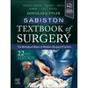 KNYGA Bookshop Sabiston Textbook of Surgery