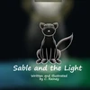KNYGA Bookshop Sable and the Light