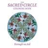 KNYGA Bookshop Sacred Circle Coloring Book
