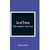 KNYGA Bookshop Sacred Dramas