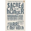 KNYGA Bookshop Sacred Hunger