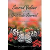 KNYGA Bookshop Sacred Values of Gratitude Journal
