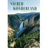 KNYGA Bookshop Sacred Wonderland
