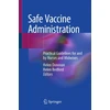 KNYGA Bookshop Safe Vaccine Administration