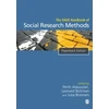 KNYGA Bookshop SAGE Handbook of Social Research Methods