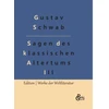 KNYGA Bookshop Sagen des klassischen Altertums - Teil 3