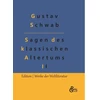 KNYGA Bookshop Sagen des klassischen Altertums - Teil 2