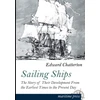 KNYGA Bookshop Sailing Ships