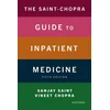 KNYGA Bookshop Saint-Chopra Guide to Inpatient Medicine
