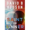 KNYGA Bookshop Saint or Sinner