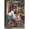 KNYGA Bookshop Saint Young Men Omnibus 6 (Vol. 11-12)