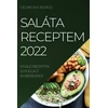 KNYGA Bookshop Salata Receptem 2022